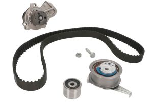 Zestaw paska rozrządu + pompa cieczy chłodzącej CT 1168 WP7