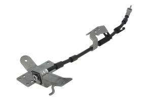 Przewód hamulcowy elastyczny PHD2237