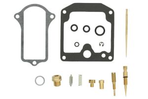 Zestaw naprawczy gaźnika KK-0157NR