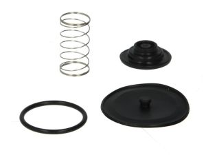 Kranik paliwa FCK-38