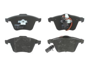 Klocek hamulcowy kpl. GDB1617