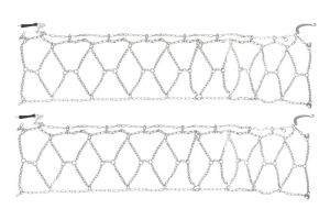 Łańcuchy przeciwśnieżne na koła E3000/615