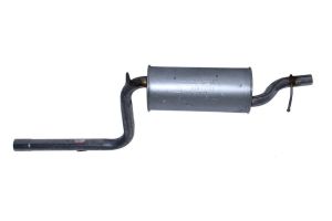 Tłumik środkowy BOS280-257