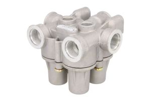 Zawór kontrolny PN-10272