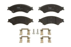 Klocek hamulcowy kpl. GDB2005