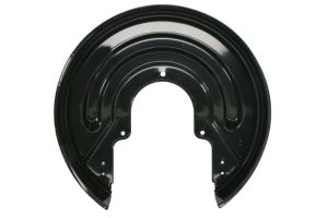 Osłona rozbryzgująca tarczy hamulcowej 6508-03-9558870K