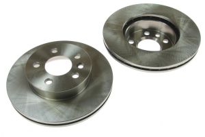 Tarcza hamulcowa BG2717