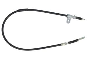 Linka hamulca postojowego AD28.0266.1