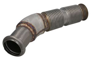 Rura wydechowa HOB7BB996