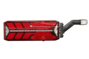 Lampa tylna A25-4122-031