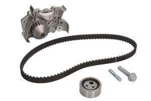 Zestaw paska rozrządu + pompa cieczy chłodzącej 530 0191 30