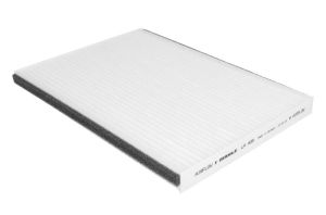 Filtr kabiny LA408