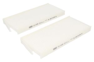 Filtr kabiny CU 2418-2