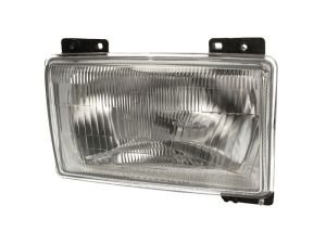 Reflektor świateł przednich 550-1111R-LD-E
