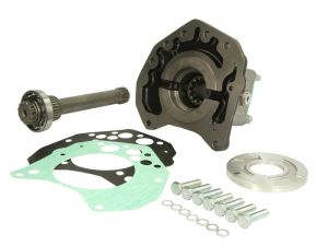 Przystawka odbioru mocy P81M1P10204IT