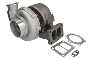 Turbosprężarka NIS 93304