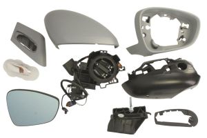 Lusterko zewnętrzne 5402-21-034372P