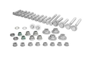 Zestaw montażowy wahacza FE48903