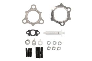 Zestaw montażowy turbosprężarki EL308600