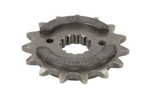 Zębatka napędowa przednia JTF308,15RB