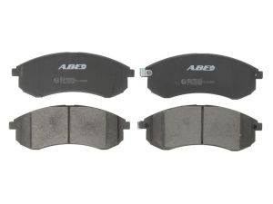 Klocek hamulcowy kpl. C15042ABE