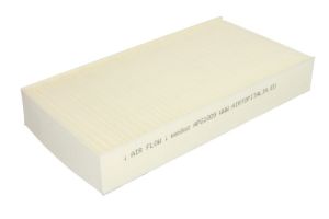 Filtr kabiny PUR-HC0124