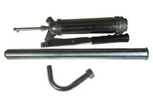 Urządzenia do dystrybucji olejów PMP001