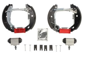 Szczęki hamulcowe kpl. GSK1556