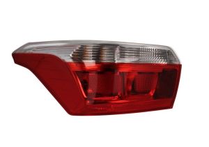 Lampa zespolonych świateł tylnych 714000285900