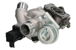 Turbosprężarka EVTC0099