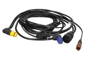 Adapter przewodu, zestaw elektryczny 8KA340 819-127