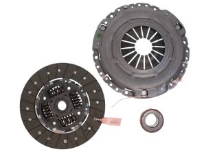 Zestaw sprzęgła 624 2187 00
