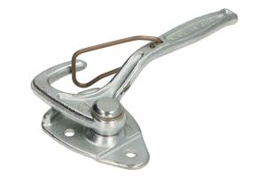 Zawias, ściana burty CARGO-E128