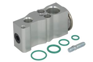 Zawór rozprężny klimatyzacji NRF 38524