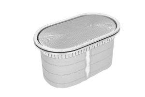 Filtr powietrza QML242294