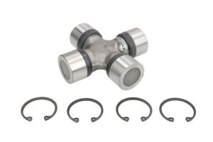 Przegub elastyczny wału G90023BTA