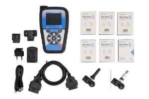 Aktywator czujników ciśnienia w kołach HAM-B030