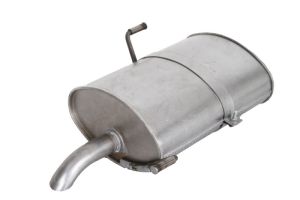 Tłumik końcowy ASM08.072