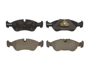 Klocek hamulcowy kpl. FDB584