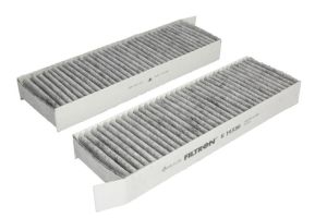Filtr kabiny K 1433A-2X