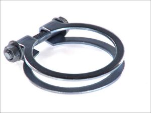 Obejma rury układu wydechowego BOS250-465