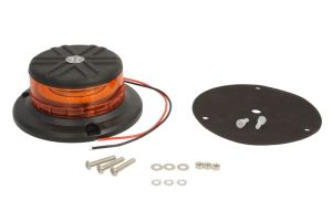 Światło ostrzegawcze obrotowe BL-UN067