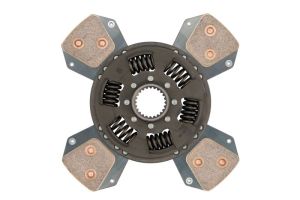 Tarcza sprzęgła 328 0646 10