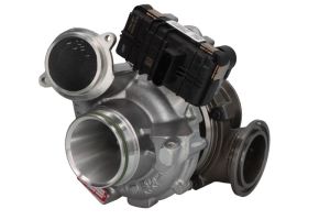 Turbosprężarka 806094-9011S