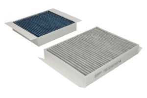 Filtr kabiny PUR-PC2015AG-2
