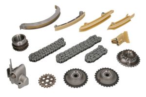 Zestaw łańcucha rozrządu HEP21-0419