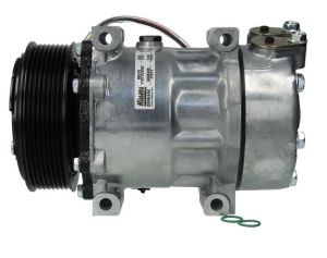 Kompresor klimatyzacji NIS 89476