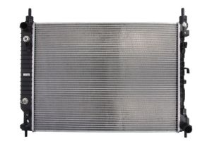 Chłodnica silnika PL313204