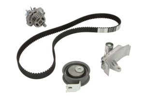 Zestaw paska rozrządu + pompa cieczy chłodzącej CT 909 WP1