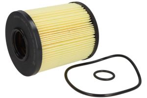 Filtr oleju F 026 407 323